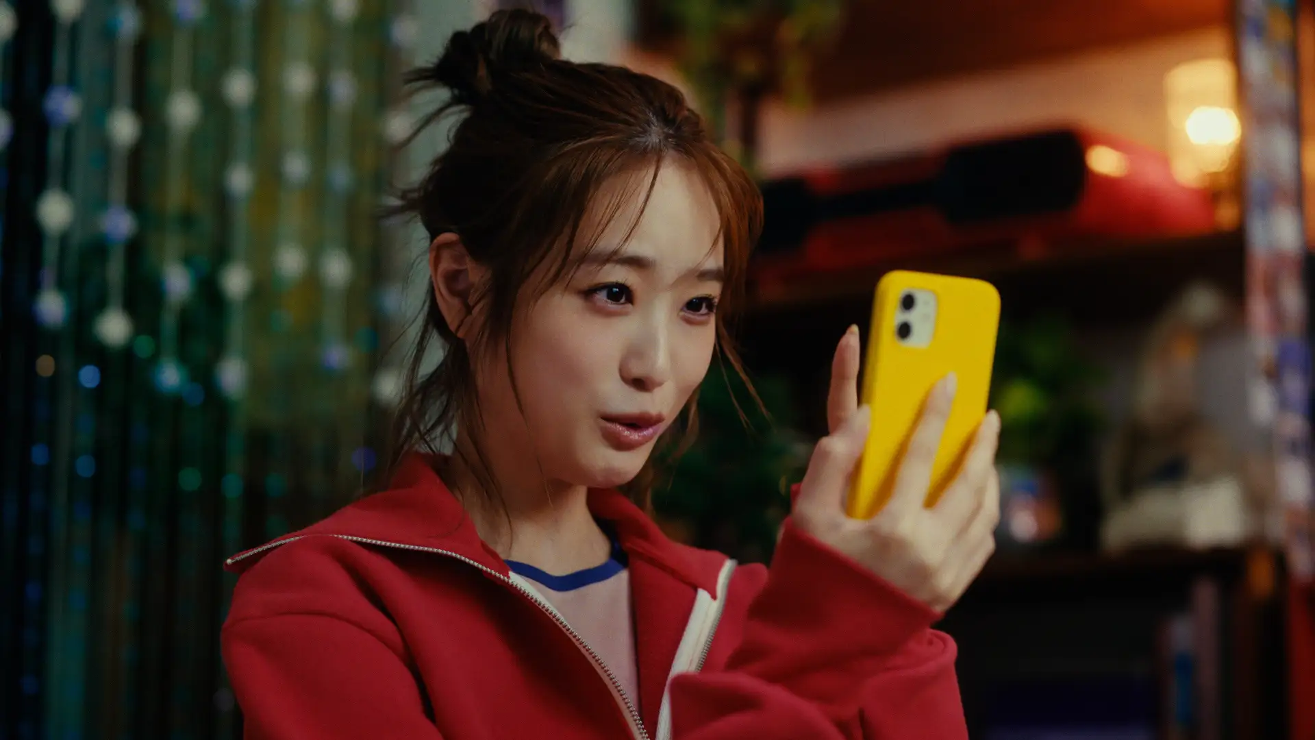 【錦鯉・長谷川さんがトレカの“神”に？！ 髙橋ひかるさんとのCM初共演にもご注目！】新WEB CM「【トレ神登場】篇、【みんなとトレ神】篇」を1月15日（木）より公開