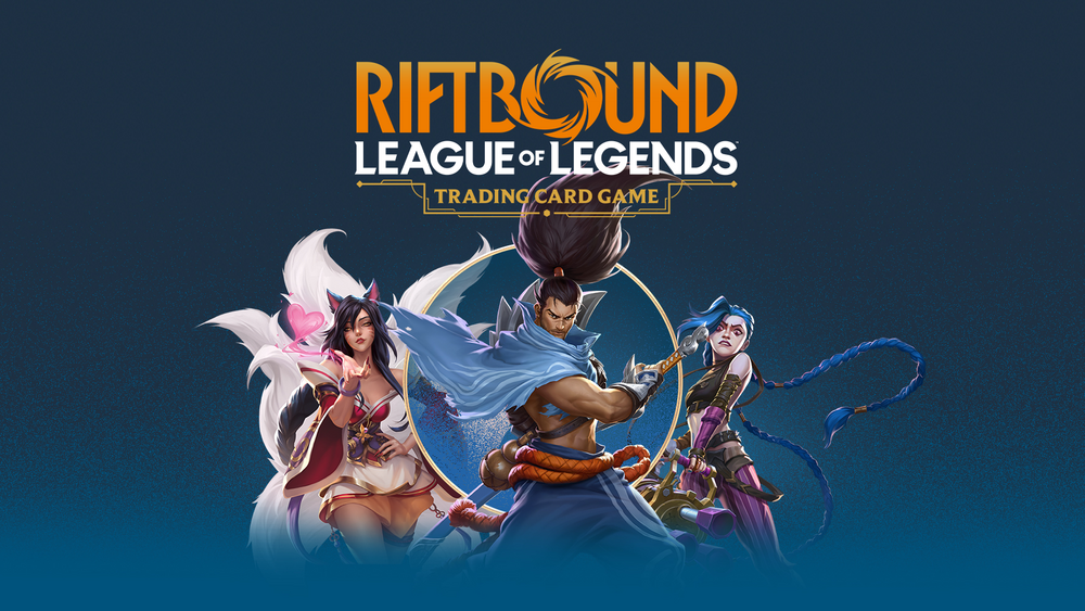 Riftbound TCG: The Ultimate Beginner’s Guide to the League of Legends Card Game