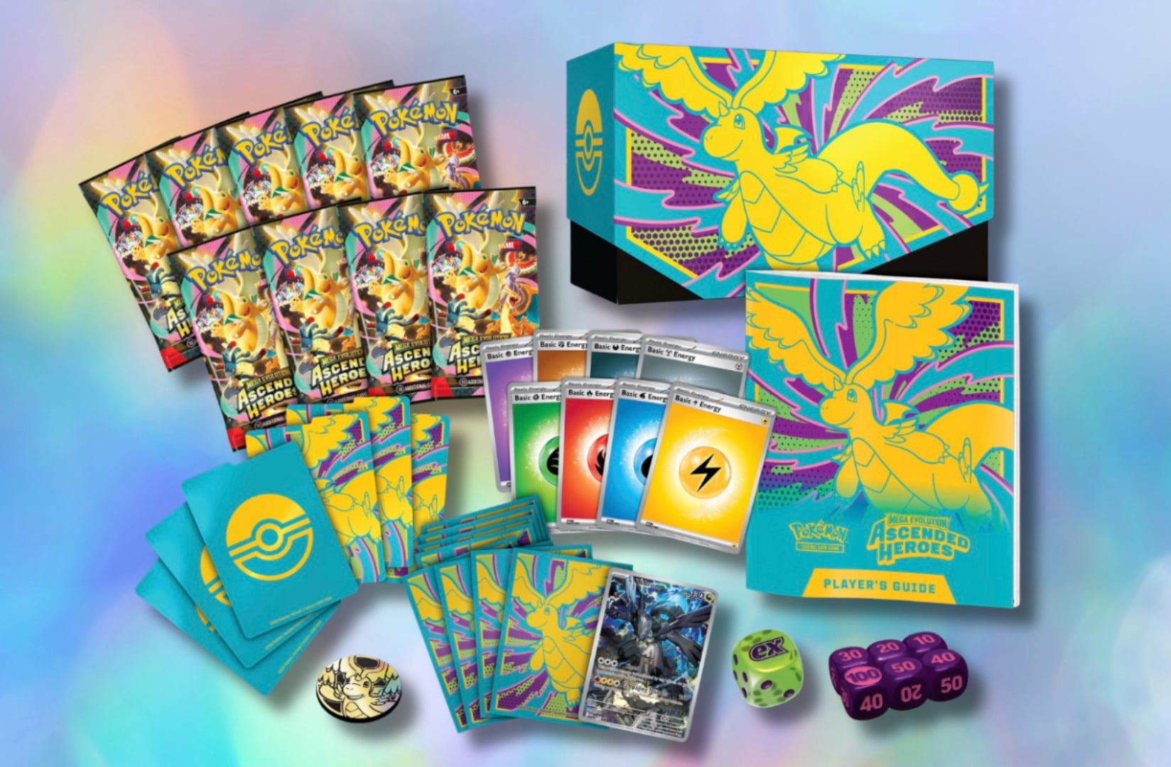 Pokémon TCG Holiday Sets: 2026 Sealed Investment Guide & Ascended Heroes Preview