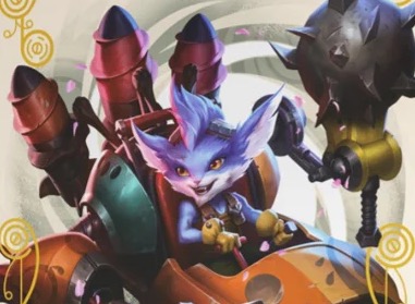 Riftbound Rumble Starter Deck Upgrade Guide: From Pre-con to Meta